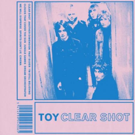 TOY « Clear Shot »