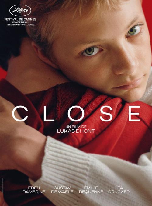 Close – Avant-première avec l’équipe