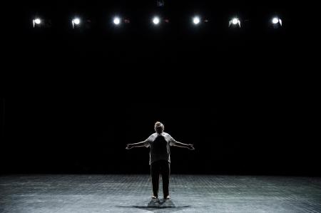 Comme tu me vois, récits d’une grossophobie ordinaire : la nouvelle création du Théâtre du Nord