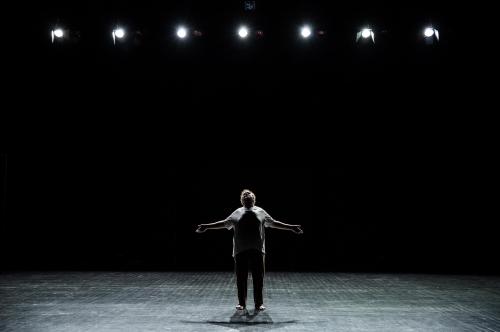 Comme tu me vois, récits d’une grossophobie ordinaire au Théâtre du Nord