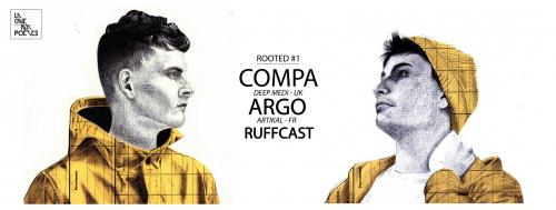 Compa + Argo + Ruffcast