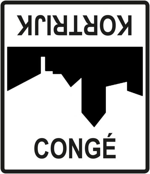 Kortrijk Congé