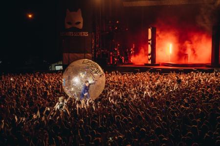 Festivals 2019 : les dates, les premières têtes d’affiche…