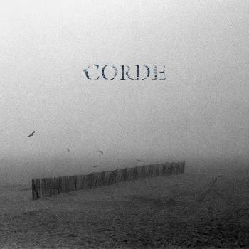 Le groupe nordiste Corde a sorti son album éponyme