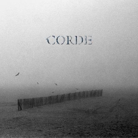 Le groupe nordiste Corde a sorti son album éponyme