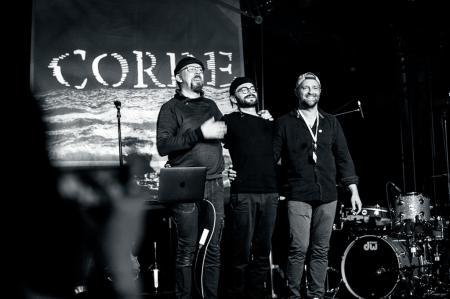 Corde – Douceur de Lune : une échappée poétique entre cordes et machines