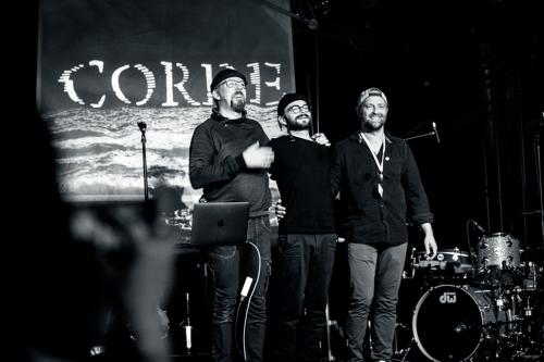 Corde – Douceur de Lune : une échappée poétique entre cordes et machines