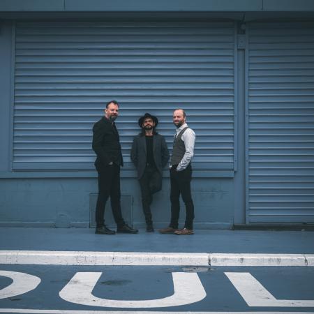 Corde – A, un album à la fois sensoriel et profondément singulier