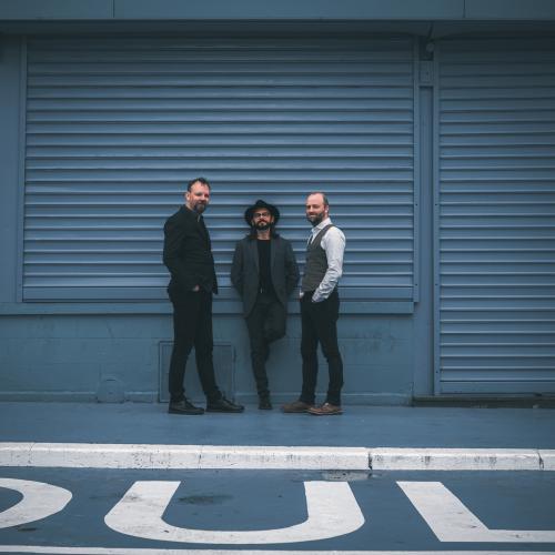 Corde – A, un album à la fois sensoriel et profondément singulier