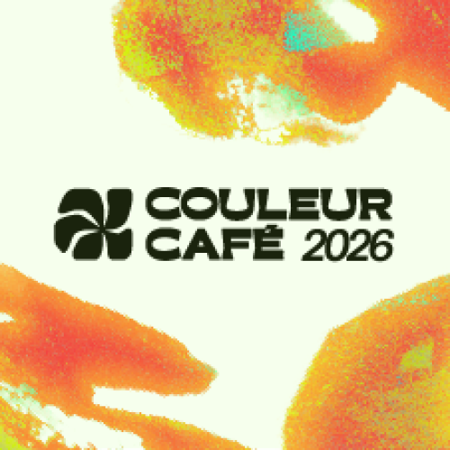 Couleur Café Festival 2026