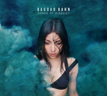 Bagdad Bahn vous emmène dans un voyage lunaire avec l’EP « Songs of Disquiet »