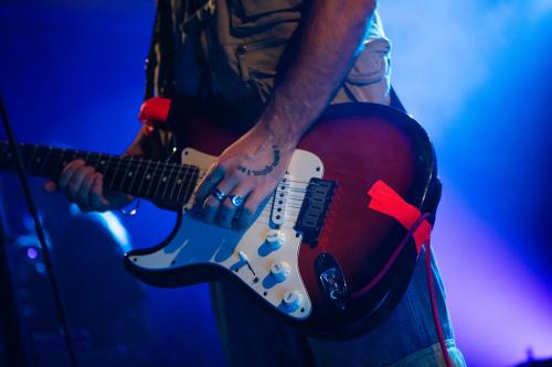 Les concerts au Club de l’Aéronef à ne pas manquer en février 2026