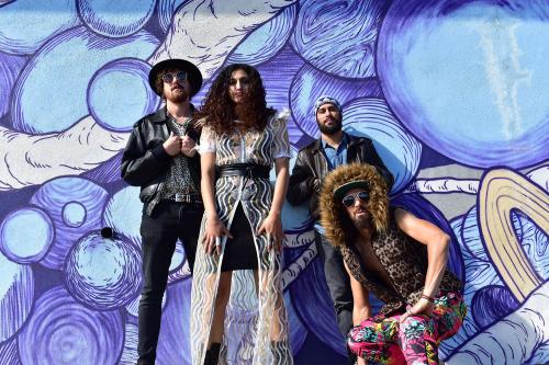 Festival Le Temps d’une Lune #7 : Bab l’Bluz