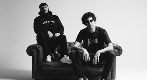 Caballero & JeanJass + Ben l’Oncle Rap