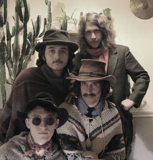 David Celia + Bobbie à Fournes-en-Weppes