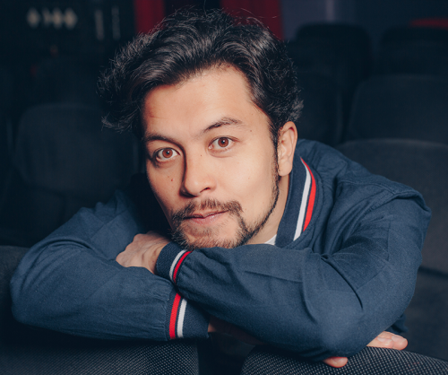 Karim Duval