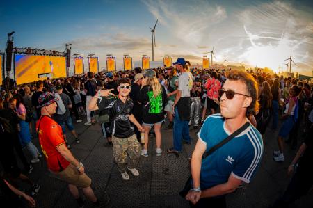 The Opening : le before du Dour Festival 2026