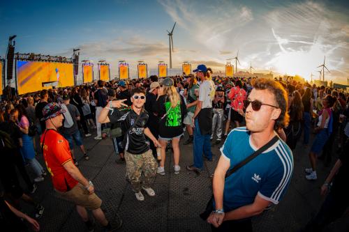 The Opening : le before du Dour Festival 2026