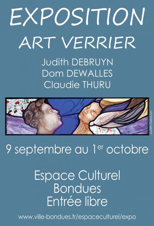 Art verrier