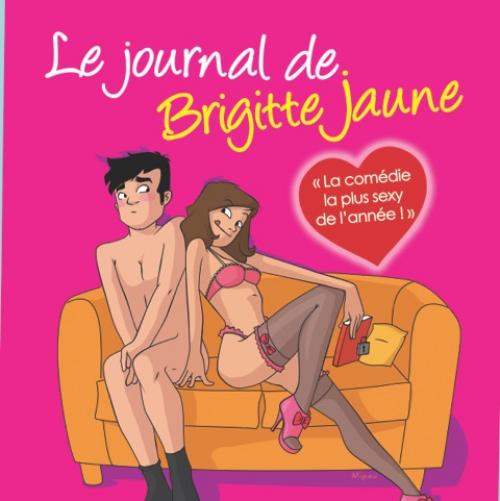 Le journal de Brigitte Jaune