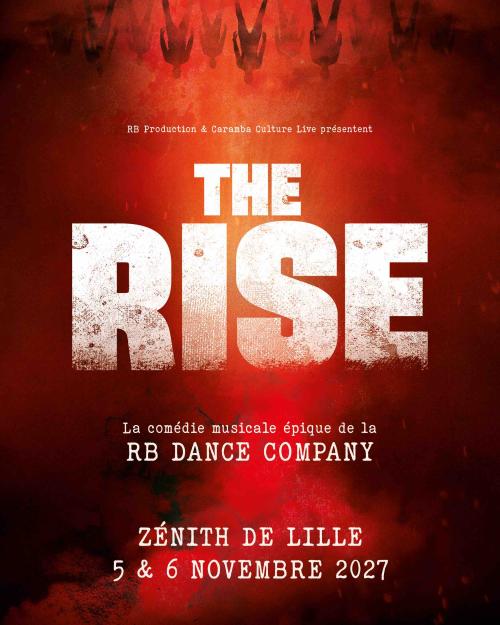 The Rise