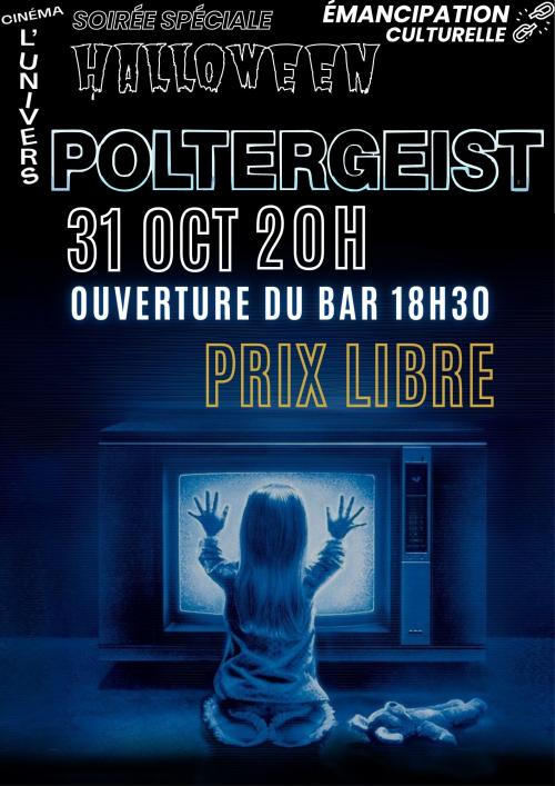 Poltergeist