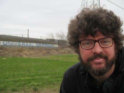 Tony Waterbaby (Folk / GB)