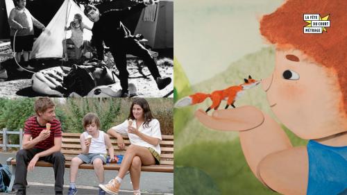 La Fête du Court Métrage