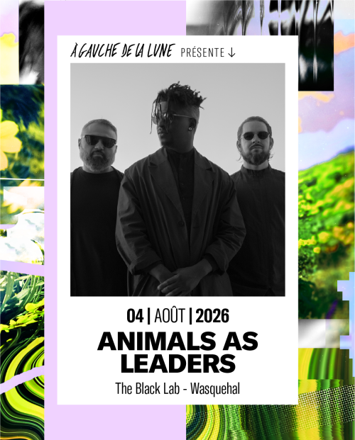 Animals As Leaders