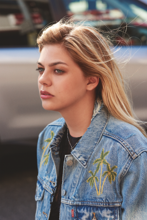 Louane