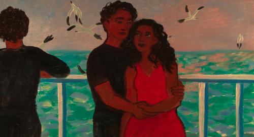 Des Cinés, La Vie ! – Papillon + Bonnarien