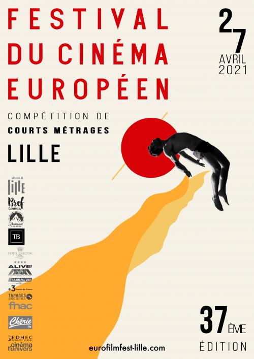 Festival du Cinéma Européen