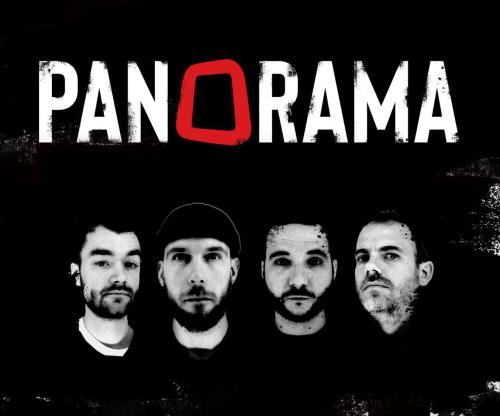 Panorama + Coma