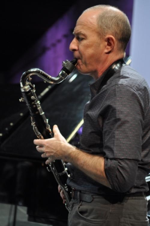 Ars Musica 2014 : Evan Ziporyn