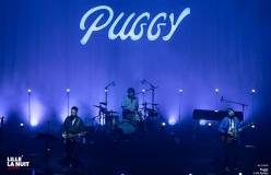 Puggy