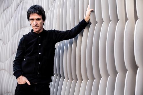 Johnny Marr + The Clockworks