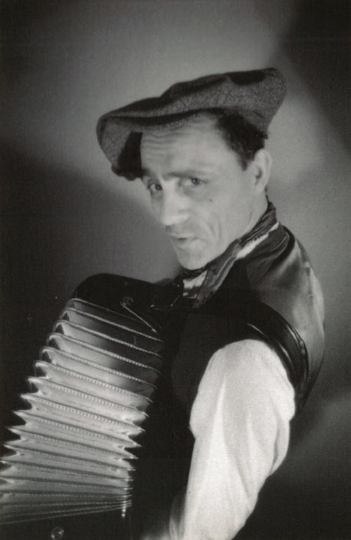 Hommage à Denis Cacheux