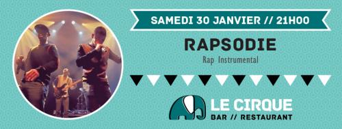Rapsodie