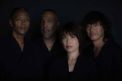 Jeff Mills presents Spiral Deluxe
