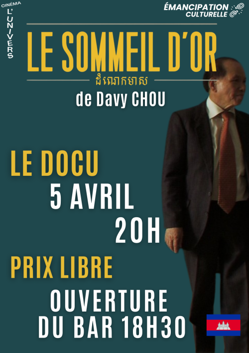 Le Sommeil d’Or