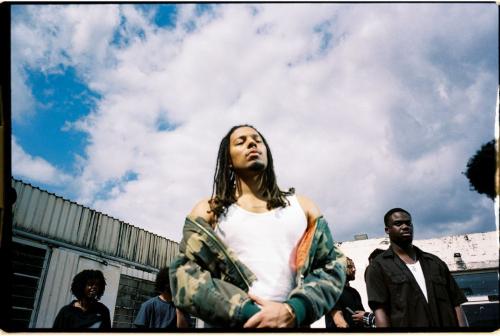 Swing + 1ère partie