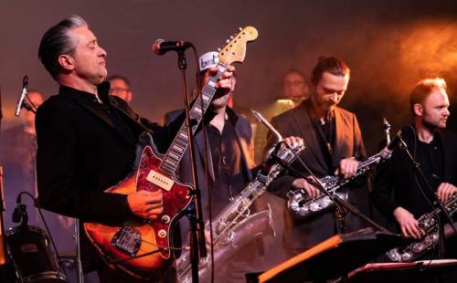 Roots & Roses Festival : dans les coulisses avec Guy Van Handenhove