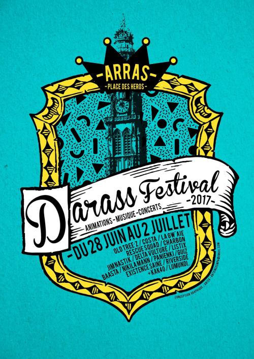 Darass Festival 2017