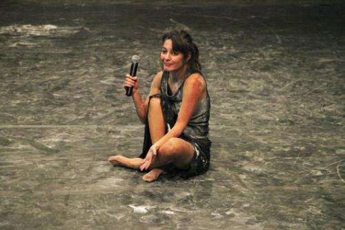 INA – Cie La Fabrique