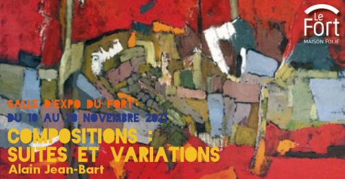 Compositions : suites et variations