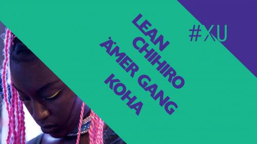 Lean Chihiro + Ämer Gang + Kōha