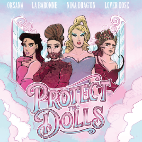 Protect The Dolls