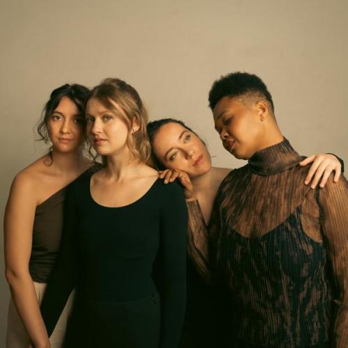 Festival Embar(o)quement Immédiat – Ensemble Théodora + Cet Etrange Eclat