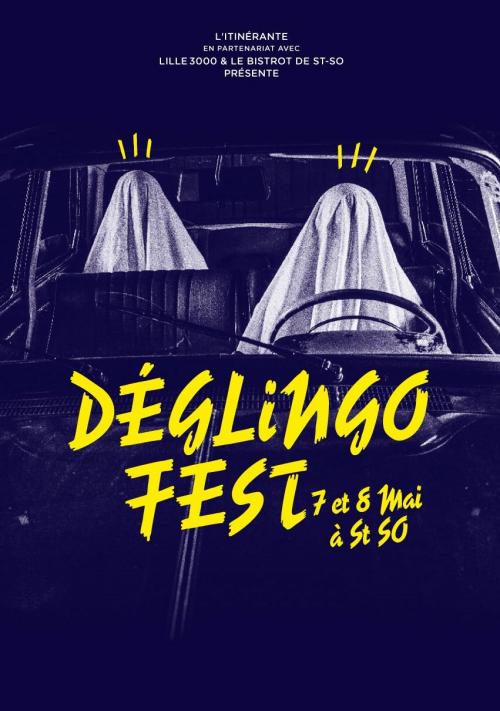 Déglingo Fest 2016