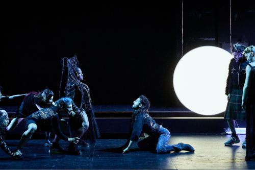 Les métamorphoses du « Songe » au Théâtre du Nord